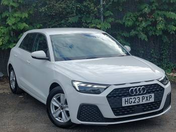 2023 (23) Audi A1 25 TFSI Technik 5dr
