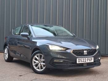 2022 (22) Seat Leon 1.0 TSI EVO SE 5dr