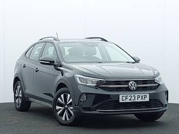 2023 (23) Volkswagen Taigo 1.0 TSI Life 5dr