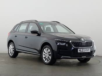 2023 (23) Skoda Kamiq 1.0 TSI 95 SE 5dr