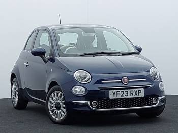 2023 (23) Fiat 500 1.0 Mild Hybrid 3dr