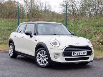 2018 (68) MINI Hatchback 1.5 Cooper II 5dr