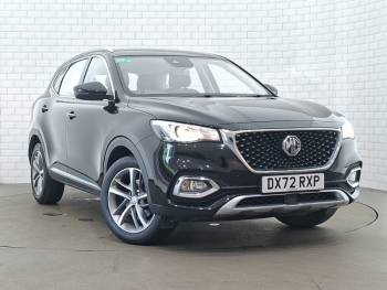 2022 (72) MG Hs 1.5 T-GDI Excite 5dr