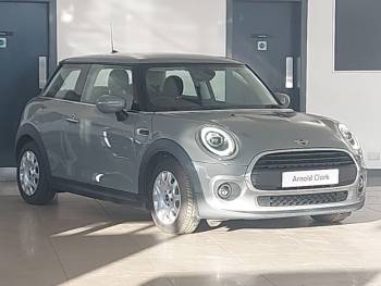 2019 (69) MINI F56 1.5 One Classic II 3dr