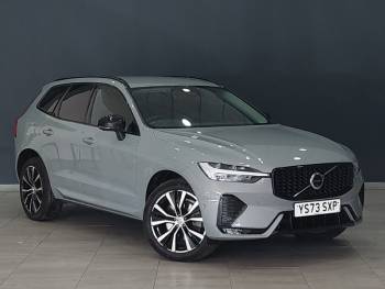 2023 (73) Volvo Xc60 2.0 B4D Plus Dark 5dr AWD Geartronic