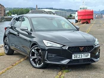 2023 (23) Cupra Leon 2.0 TSI VZ1 5dr DSG