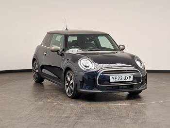 2023 (23) MINI F56 1.5 Cooper Exclusive Premium Plus 3dr Auto