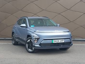 2024 (24) Hyundai Kona 160kW Advance 65kWh 5dr Auto