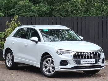 2019 (69) Audi Q3 35 TFSI Sport 5dr S Tronic