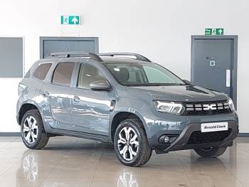 2023 (23) Dacia Duster 1.3 TCe 130 Journey 5dr