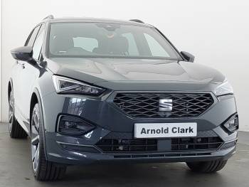 2024 (23) Seat Tarraco 1.5 EcoTSI FR Sport 5dr DSG