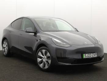 2023 (23) Tesla Model Y RWD 5dr Auto