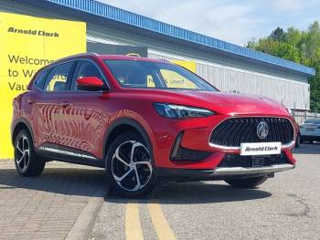 2024 (24) MG Hs 1.5 T-GDI SE 5dr DCT