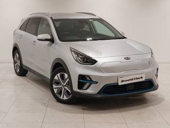 2020 (70) Kia E-niro 150kW 4 64kWh 5dr Auto