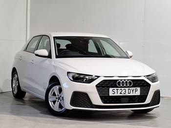 2023 (23) Audi A1 30 TFSI 110 Technik 5dr S Tronic