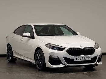 2024 (74) BMW 2 SERIES 218i [136] M Sport 4dr DCT
