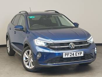 2024 (24) Volkswagen Taigo 1.0 TSI 115 Match 5dr