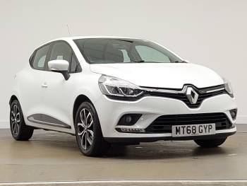 2018 (68) Renault Clio 0.9 TCE 75 Play 5dr