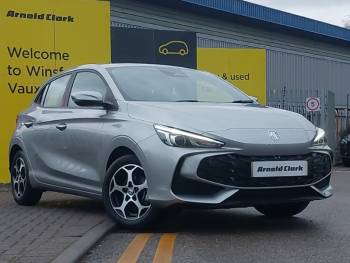 2024 (74) MG MG3 1.5 Hybrid SE 5dr Auto