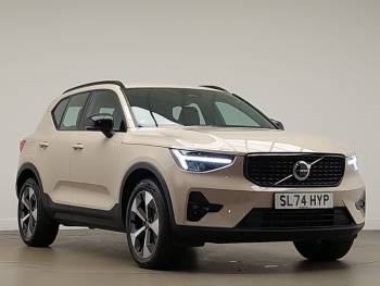 2024 (74) Volvo Xc40 2.0 B3P Plus Dark 5dr Auto