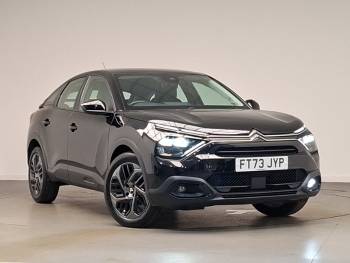 2023 (73) Citroen C4 1.2 PureTech You 5dr
