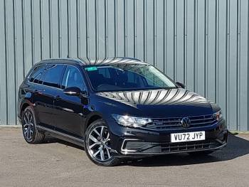 2022 (72) Volkswagen Passat 1.4 TSI PHEV GTE 5dr DSG