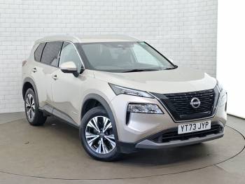 2023 (73) Nissan X-trail 1.5 E-Power E-4orce 213 N-Connecta 5dr Auto