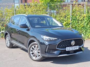 2023 (73) MG Hs 1.5 T-GDI SE 5dr DCT