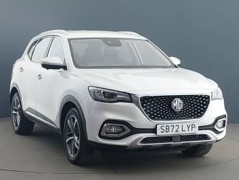 2023 (72/23) MG Hs 1.5 T-GDI PHEV Excite 5dr Auto
