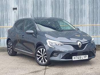 2019 (69) Renault Clio 1.0 TCe 100 Iconic 5dr