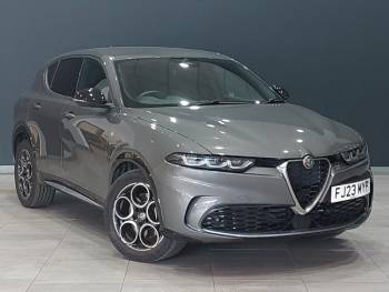 2023 (23) Alfa Romeo Tonale 1.5 MHEV Ti 5dr Auto