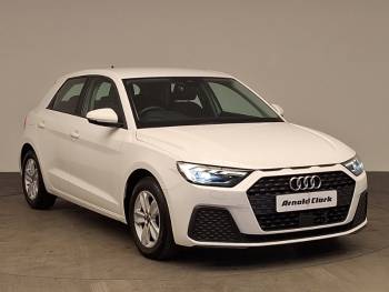 2022 (72) Audi A1 30 TFSI 110 Technik 5dr S Tronic