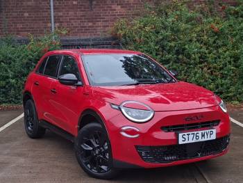 2026 (76) Fiat 600 1.2T Sport 5dr