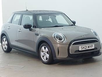 2021 (21) MINI Hatchback 1.5 Cooper Classic 5dr