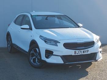 2021 (71) Kia Xceed 1.0T GDi ISG 2 5dr