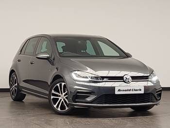 2020 (20) Volkswagen Golf 1.5 TSI EVO 150 R-Line Edition 5dr DSG