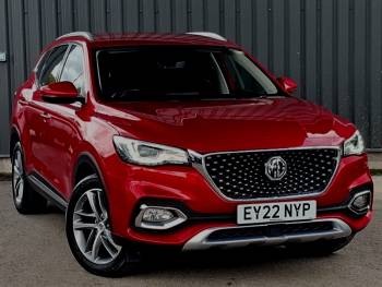 2022 (22) MG Hs 1.5 T-GDI Excite 5dr DCT