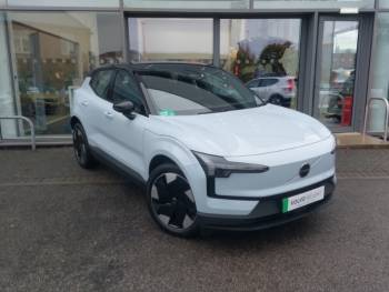2025 Volvo Ex30 315kW Twin Motor Performance Plus 69kWh 5dr Auto