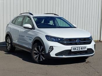 2023 (23) Volkswagen Taigo 1.0 TSI Life 5dr