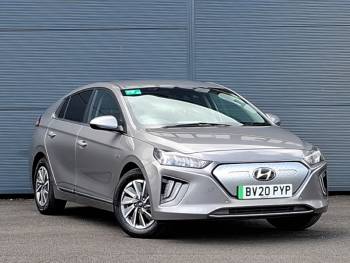 2020 (20) Hyundai Ioniq 100kW Premium SE 38kWh 5dr Auto