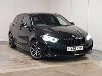 2023 (23) BMW 1 Series 128ti 5dr Step Auto [Live Cockpit Professional]