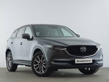 2019 (69) Mazda Cx-5 2.0 Sport Nav+ 5dr