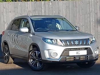 2019 (69) Suzuki Vitara 1.4 Boosterjet SZ5 ALLGRIP 5dr