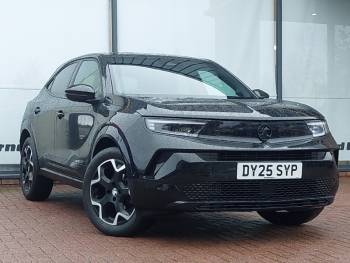 2025 (25) Vauxhall Mokka 1.2 Turbo Ultimate 5dr Auto