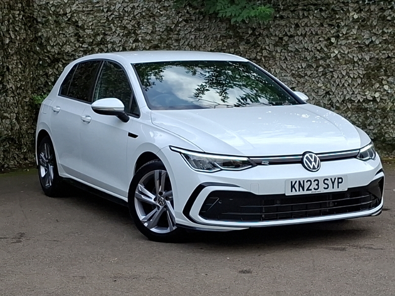 2023 Volkswagen Golf