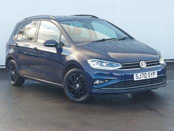 2020 (70) Volkswagen Golf Sv 1.5 TSI EVO 150 Match 5dr DSG