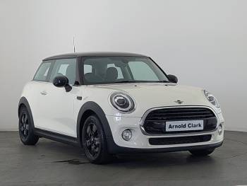 2018 (68) MINI Hatchback 1.5 Cooper II 3dr