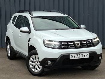 2022 (22) Dacia Duster 1.3 TCe 130 Comfort 5dr