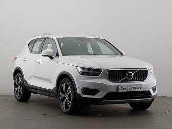 2021 (21) Volvo Xc40 2.0 B4P Inscription Pro 5dr Auto