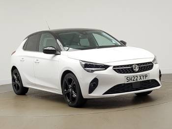 2022 (22) Vauxhall Corsa 1.2 Elite Edition 5dr